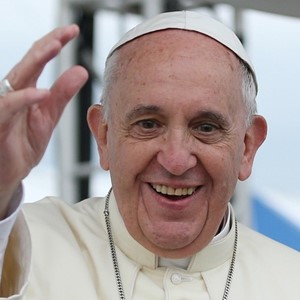 Papa: Činiti konkretna dobra djela prava je priprava za Božić